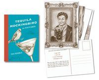 Produktbild: Federle, T: Tequila Mockingbird: 20 Postcards