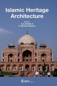 Produktbild: Islamic Heritage Architecture
