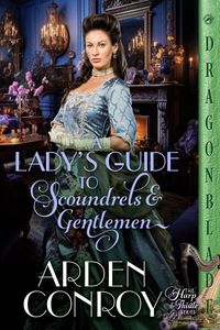 Produktbild: A Lady's Guide to Scoundrels and Gentlemen