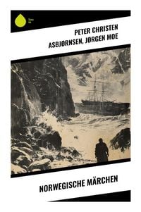 Produktbild: Norwegische M&auml;rchen