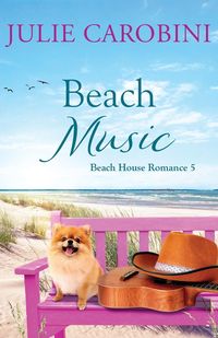 Produktbild: Beach Music