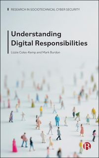 Produktbild: Understanding Digital Responsibilities