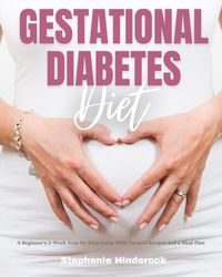 Produktbild: Gestational Diabetes Diet