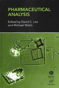 Produktbild: Pharmaceutical Analysis