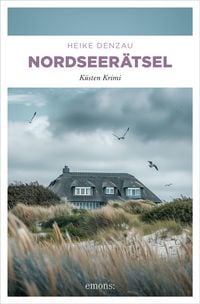 Produktbild: Nordseer&auml;tsel