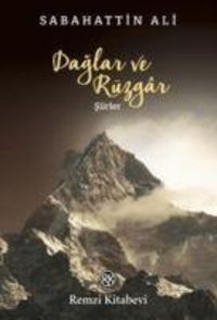 Produktbild: Daglar ve R&uuml;zgar Siirler