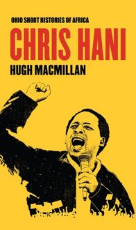 Produktbild: Chris Hani