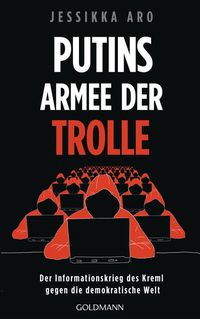 Produktbild: Putins Armee der Trolle