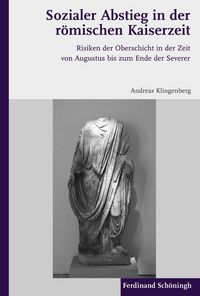 Produktbild: Sozialer Abstieg in der r&ouml;mischen Kaiserzeit
