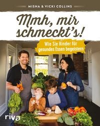 Produktbild: Mmh, mir schmeckt&rsquo;s!