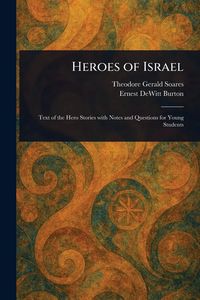 Produktbild: Heroes of Israel
