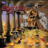 Produktbild: Sacred Blood "Divine" Lies
