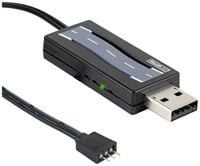 Bild vom Artikel Faller 161415 USB-Ladegerät Car System vom Autor 