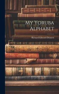 Produktbild: My Yoruba Alphabet