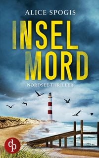 Produktbild: Inselmord