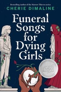 Produktbild: Funeral Songs for Dying Girls