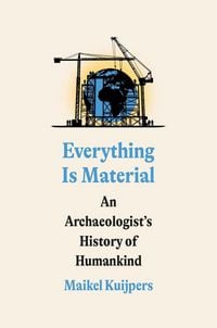 Produktbild: Everything Is Material