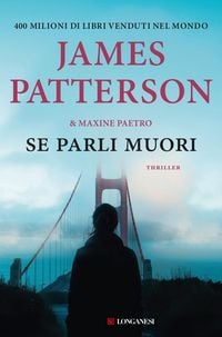 Produktbild: Se parli muori