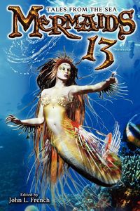 Produktbild: Mermaids 13
