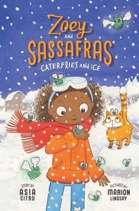 Produktbild: Caterflies and Ice