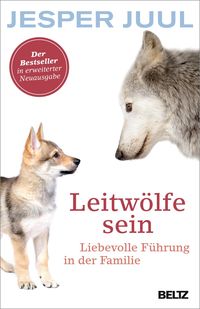 Bild vom Artikel Leitwölfe sein vom Autor Jesper Juul