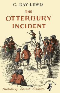 Produktbild: The Otterbury Incident