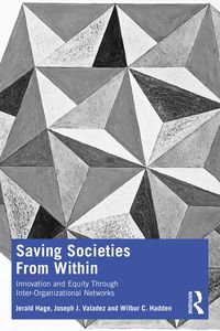 Produktbild: Saving Societies From Within