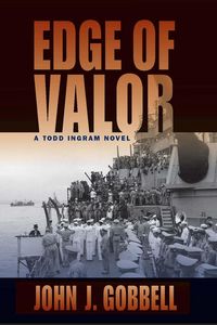 Produktbild: Gobbell, J: Edge of Valor