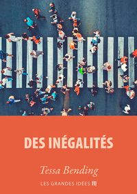 Produktbild: Des in&eacute;galit&eacute;s