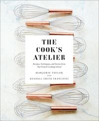 Produktbild: The Cook's Atelier