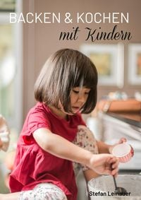 Produktbild: Backen & Kochen mit Kindern