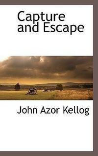 Produktbild: Capture and Escape