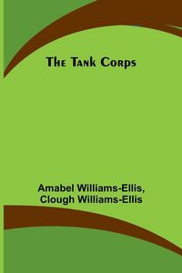 Produktbild: The Tank Corps