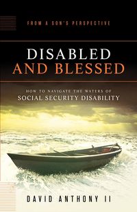 Produktbild: Disabled and Blessed