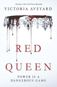 Produktbild: Red Queen