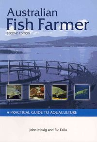 Produktbild: Australian Fish Farmer 2/e