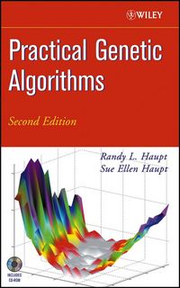 Produktbild: Practical Genetic Algorithms