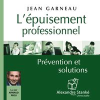 Produktbild: L'&eacute;puisement professionnel