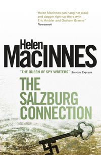 Produktbild: The Salzburg Connection
