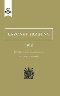 Produktbild: Bayonet Training 1918