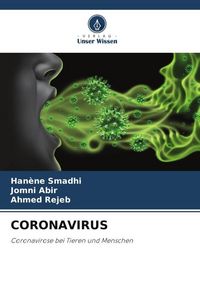 Produktbild: Coronavirus