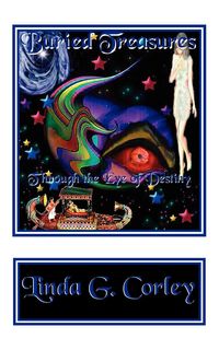 Produktbild: Buried Treasures - Through the Eye of Destiny