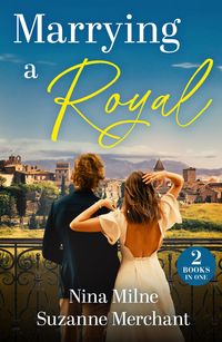 Produktbild: MARRYING ROYAL PB