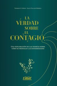 Produktbild: La verdad sobre el contagio