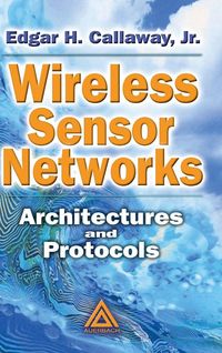 Produktbild: Wireless Sensor Networks