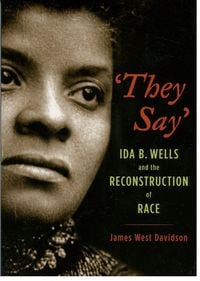 Produktbild: "They Say"