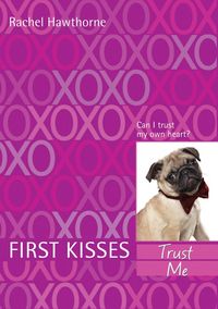 Produktbild: First Kisses 1: Trust Me