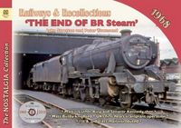 Produktbild: Railways & Recollections 1968