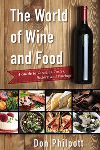 Produktbild: World of Wine and Food