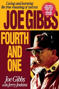 Produktbild: The Fourth and One